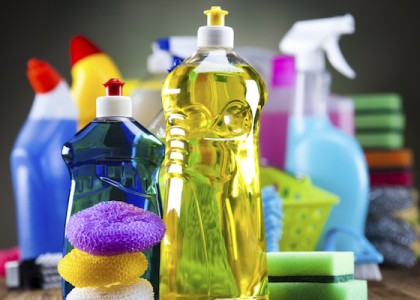 House cleaning product